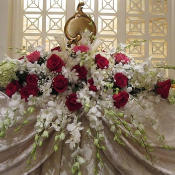 Tran's Florist - Head piece - Florists Near Me Tran's Florist - Head piece - Florists Near Me