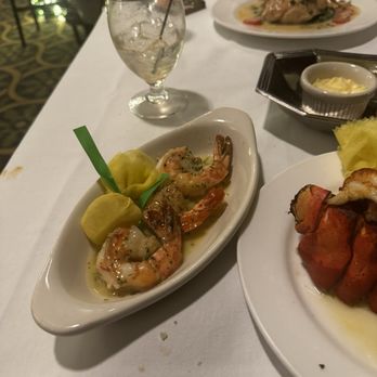 Old Original Bookbinders - Seafood Near Me - Richmond, Virginia