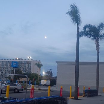 Walmart Supercenter - Iykyk get it early - Department Stores Near Me - National City, California Walmart Supercenter - Iykyk get it early - Department Stores Near Me - National City, California