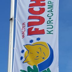 Kurcamping Fuchs