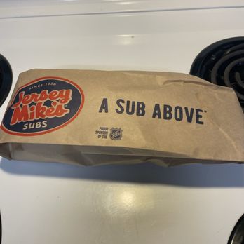 Jersey Mike's Subs - Mikes Way sub - Sandwiches Near Me - Port Orange, Florida Jersey Mike's Subs - Mikes Way sub - Sandwiches Near Me - Port Orange, Florida