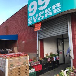 Corner Z Supermarket - Very limited Kosher for Passover section this year!
