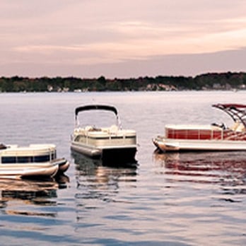 1. Riverside Marine