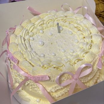 Honeyhands LA - Best cake! - Custom Cakes Near Me - Santa Clarita, California