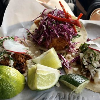 Bakersfield DET - Amazing tacos - Tacos Near Me - Detroit, Michigan