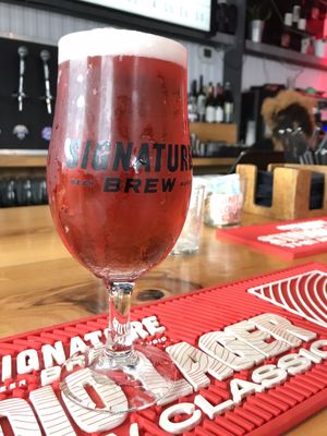 Signature Brew Blackhorse Road by null