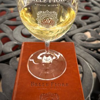 Belle Fiore Winery - 2021 Icon Placidore. - Wine Tours Near Me - Ashland, Oregon Belle Fiore Winery - 2021 Icon Placidore. - Wine Tours Near Me - Ashland, Oregon