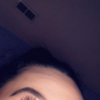 Daisies Beauty Bar - So uneven and not even close to being full - Eyelash Service Near Me - Kent, Washington Daisies Beauty Bar - So uneven and not even close to being full - Eyelash Service Near Me - Kent, Washington