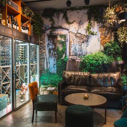 Dryck Vinbar - Relaxed...