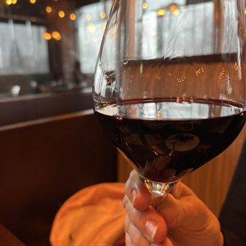 Dogwoods Kitchen and Bar - Great legs on that wine - Wine Bars Near Me - Pontiac, Michigan Dogwoods Kitchen and Bar - Great legs on that wine - Wine Bars Near Me - Pontiac, Michigan