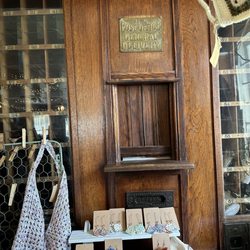 US Post Office
