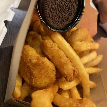 Dirt Dog - Kids Combo Meal - Hot Dogs Near Me - Los Angeles, California Dirt Dog - Kids Combo Meal - Hot Dogs Near Me - Los Angeles, California
