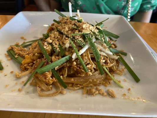 Chiriya’s Thai Cuisine by null