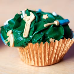 Cupcakes Manufaktur - Sehr ernüchterndes Ergebnis...
