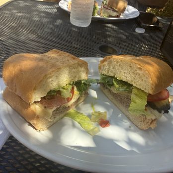 Pizzeria Vittoria - Tri tip sandwich - Pizza Near Me - Los Gatos, California Pizzeria Vittoria - Tri tip sandwich - Pizza Near Me - Los Gatos, California