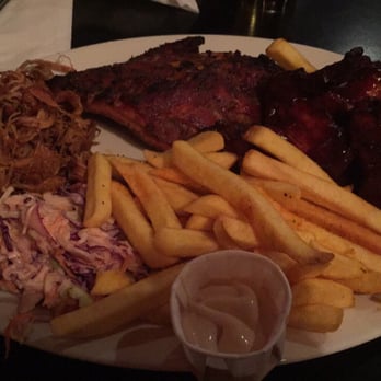 Bodean's BBQ - £15 with a beer. Game day special. Brilliant. - Steakhouses Near Me - London, XGL Bodean's BBQ - £15 with a beer. Game day special. Brilliant. - Steakhouses Near Me - London, XGL