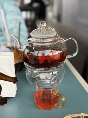 Uzbegim Halal Restaurant by null