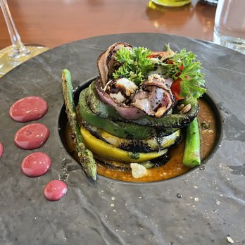 Davino - Tibia Salad - Mediterranean Near Me - Cancún, ROO Davino - Tibia Salad - Mediterranean Near Me - Cancún, ROO