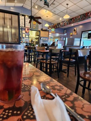 Magnolia Cafe by null Magnolia Cafe by null