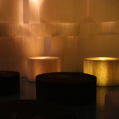 Centro de Arte Caja de Burgos CAB by null