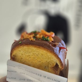 Blessed Bread - Lobster Sando - Food Trucks Near Me - Los Angeles, California Blessed Bread - Lobster Sando - Food Trucks Near Me - Los Angeles, California