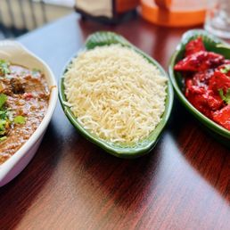 Basmati Rice