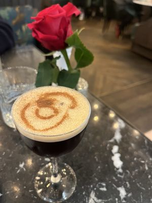 The George by null
