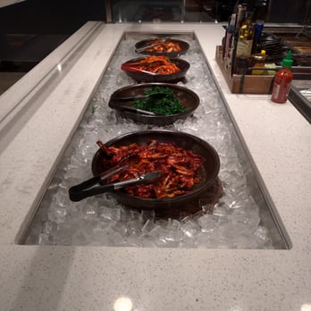 Dada Shabu Shabu Buffet - Korean side dishes - Korean Near Me - Irvine, California Dada Shabu Shabu Buffet - Korean side dishes - Korean Near Me - Irvine, California