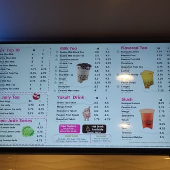 Vivi Bubble Tea - Bubble Tea Near Me - New Haven, Connecticut Vivi Bubble Tea - Bubble Tea Near Me - New Haven, Connecticut