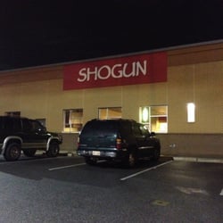 Shogun