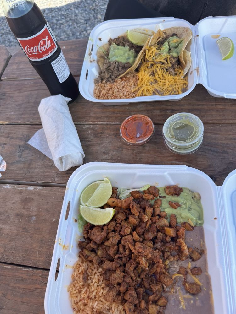 Ramire’s Mexican Food