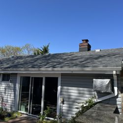 Janowitz Roofing - New roof and 3 vents by Janowitz