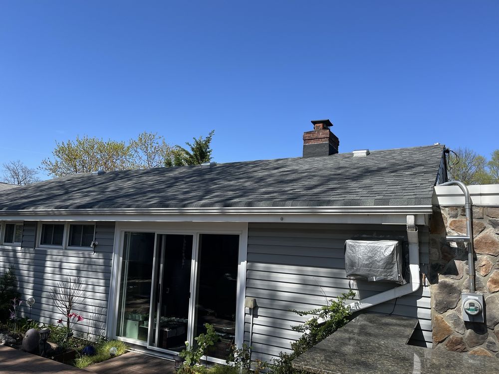 JANOWITZ ROOFING Updated September 2024 13 Reviews 364 Pompey Ave