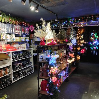 Kris Kringl - Holiday Decorations Near Me - Leavenworth, Washington