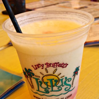 LuLu's Destin - Lulu's cup - Seafood Near Me - Destin, Florida