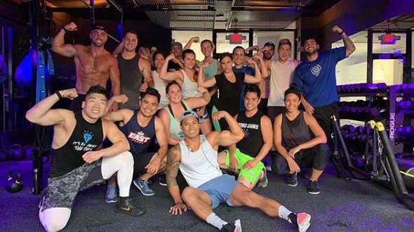 Project Sculpt - Hoboken by null