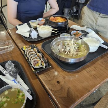 Namudol - Korean Near Me - Long island City, New York Namudol - Korean Near Me - Long island City, New York