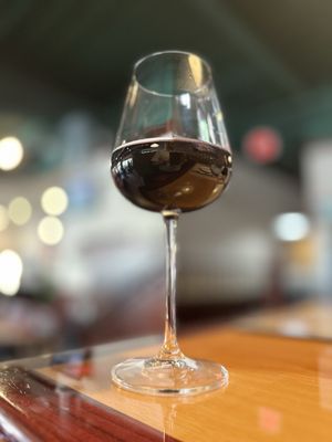 One Bar & Grill by null