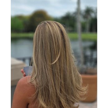 Alejandro's Salon & Spa - Hair Salons Near Me - Weston, Florida Alejandro's Salon & Spa - Hair Salons Near Me - Weston, Florida