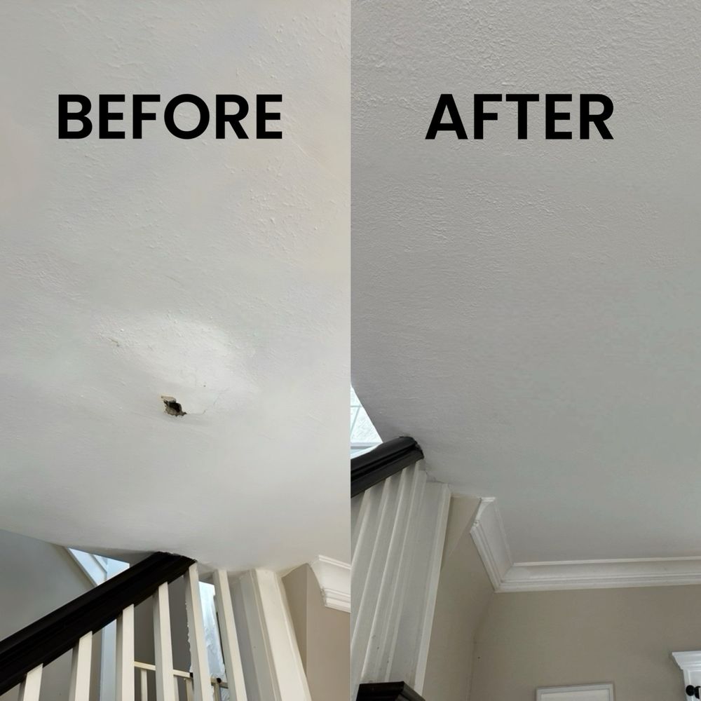 Slide of ISN Handyman Services