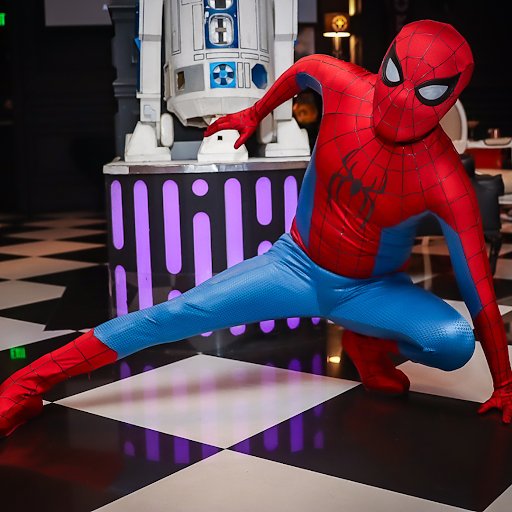 FANDOM BAR - Las Vegas - wedding in Las Vegas, NV