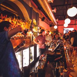 Misfits Bar & Dining