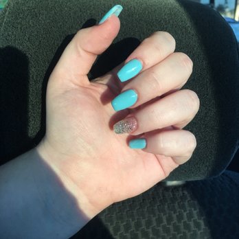 Katie's Nail's and Spa - Nail Technicians Near Me - DeBary, Florida Katie's Nail's and Spa - Nail Technicians Near Me - DeBary, Florida
