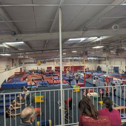 Atlanta School of Gymnastics