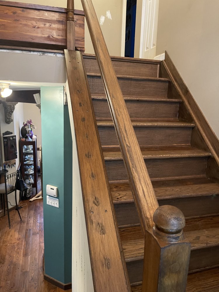 Slide of JM Design & Remodeling