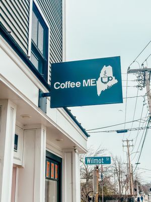 Coffee ME Up by null