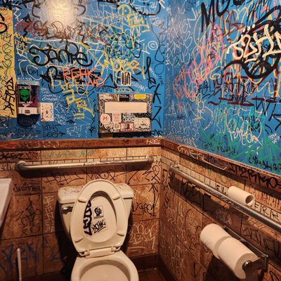 Crispy Pork Gang Thai Restaurant by null