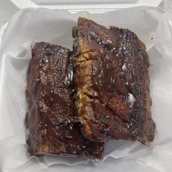 Ribs