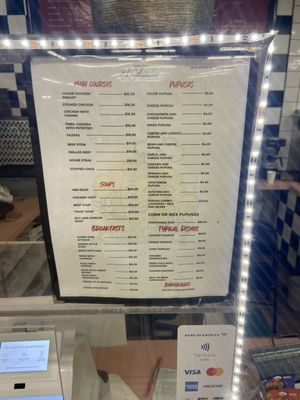 Menu photo 4 Yessy's pizza & more Pittsburg, CA