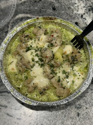 La Pizzeria Metro by null
